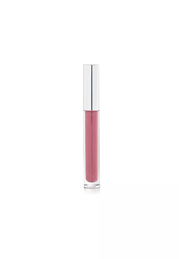 Clinique - Pop Plush Creamy Lip Gloss - # 03 Brulee Pop 3.4ml/0.11oz