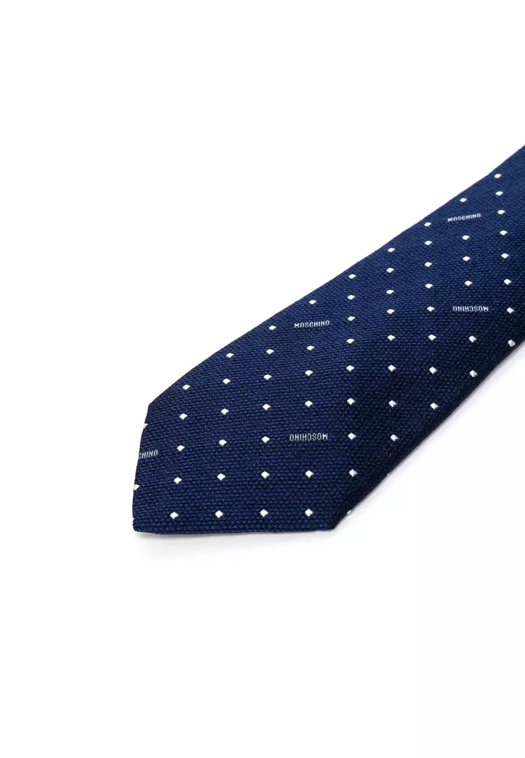 Silk Tie