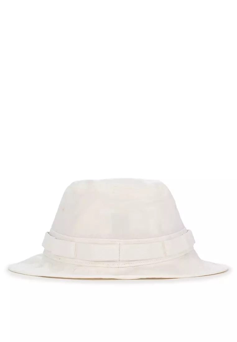 Apex Bucket Hat