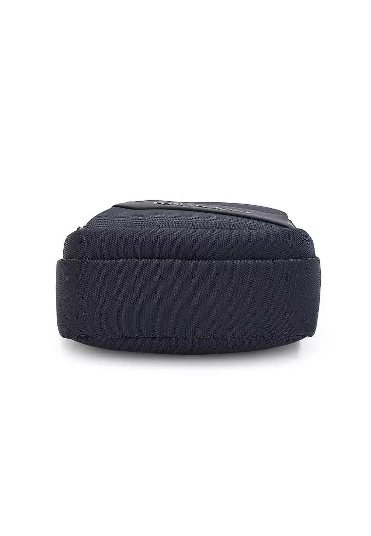 Men's Sling bag - Blue