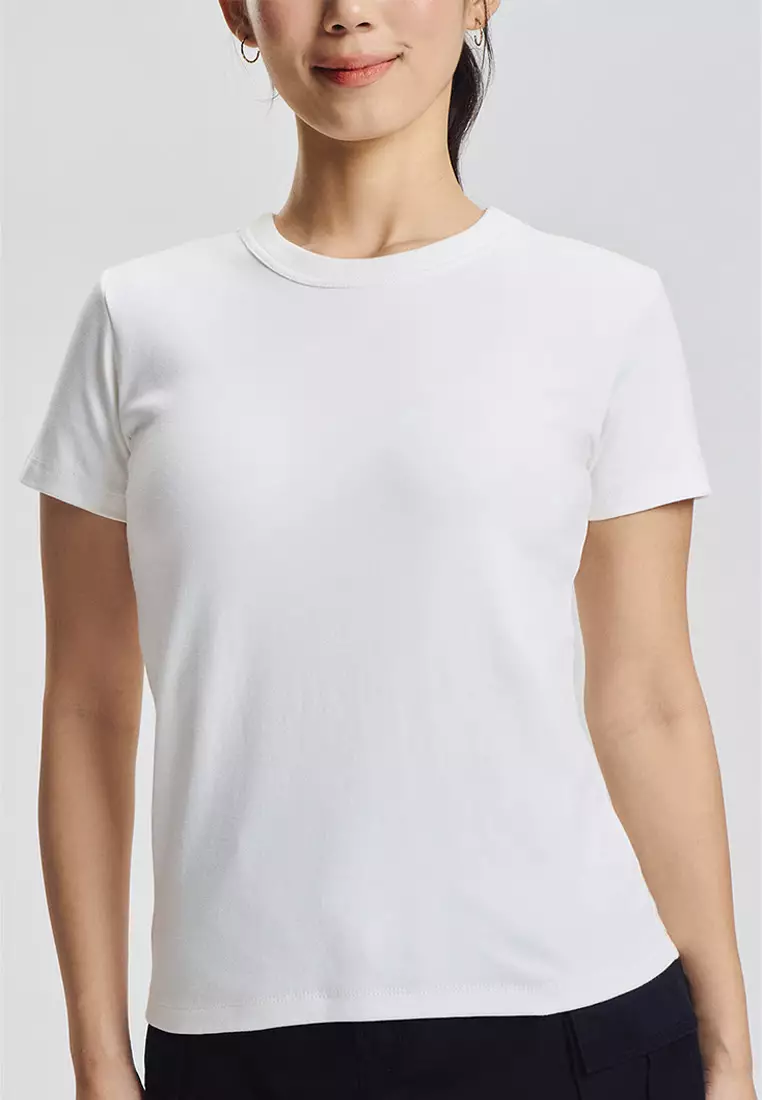 Essentials Cloud T-shirt