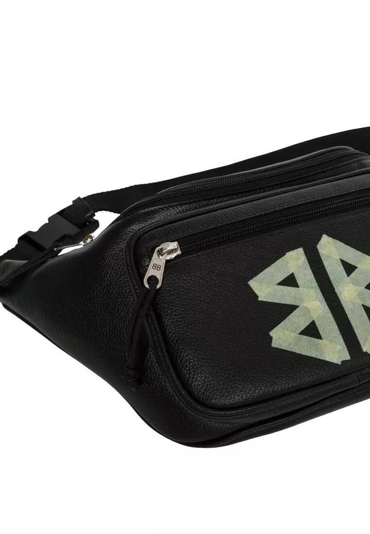 Explorer Beltpack Belt Bag