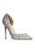 Twenty Eight Shoes silver 10CM Sequins Wedding High Heels D06-l 64202SH59A58F5GS_2