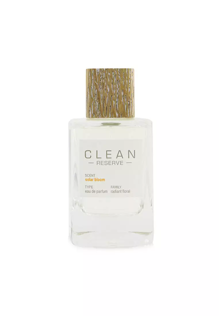 Buy Clean CLEAN - Reserve Solar Bloom Eau De Parfum Spray 100ml/3.4oz ...
