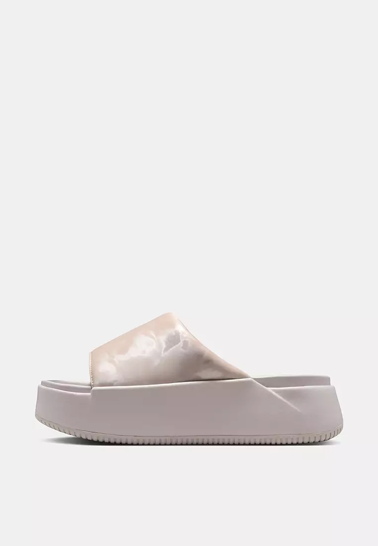 Calm Elevation Slides