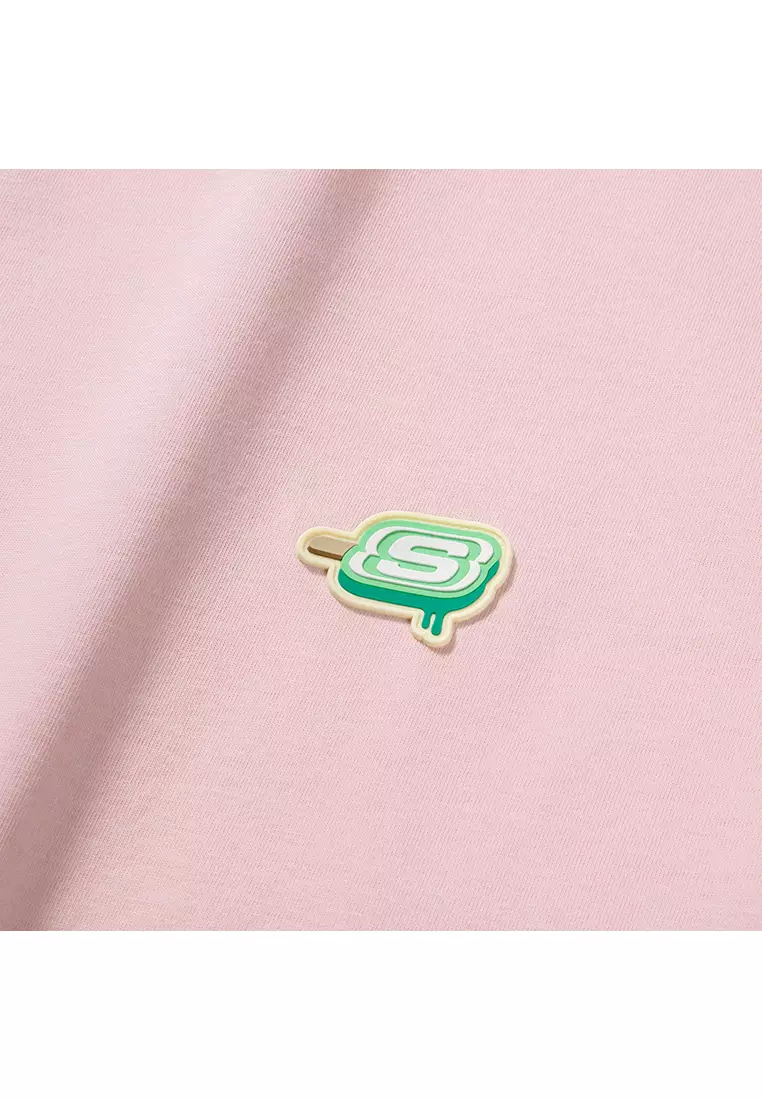 FASHION UNISEX'S SHORT SLEEVE TEE