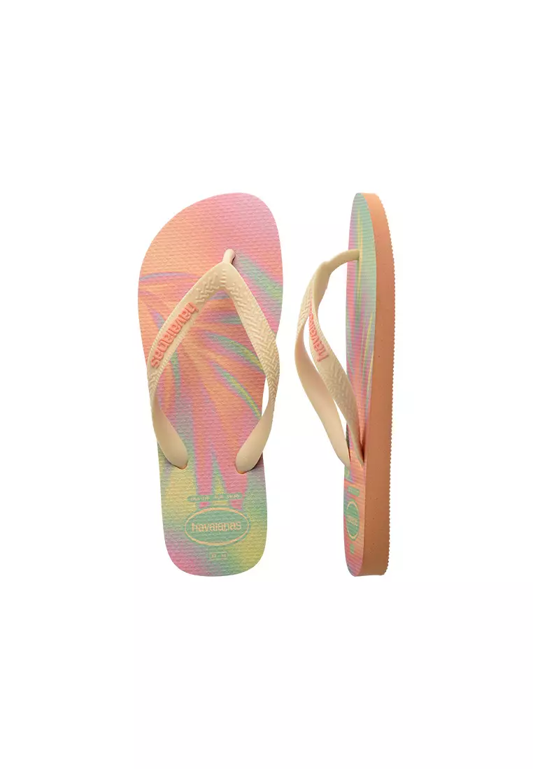 Top Fashion Flip Flops
