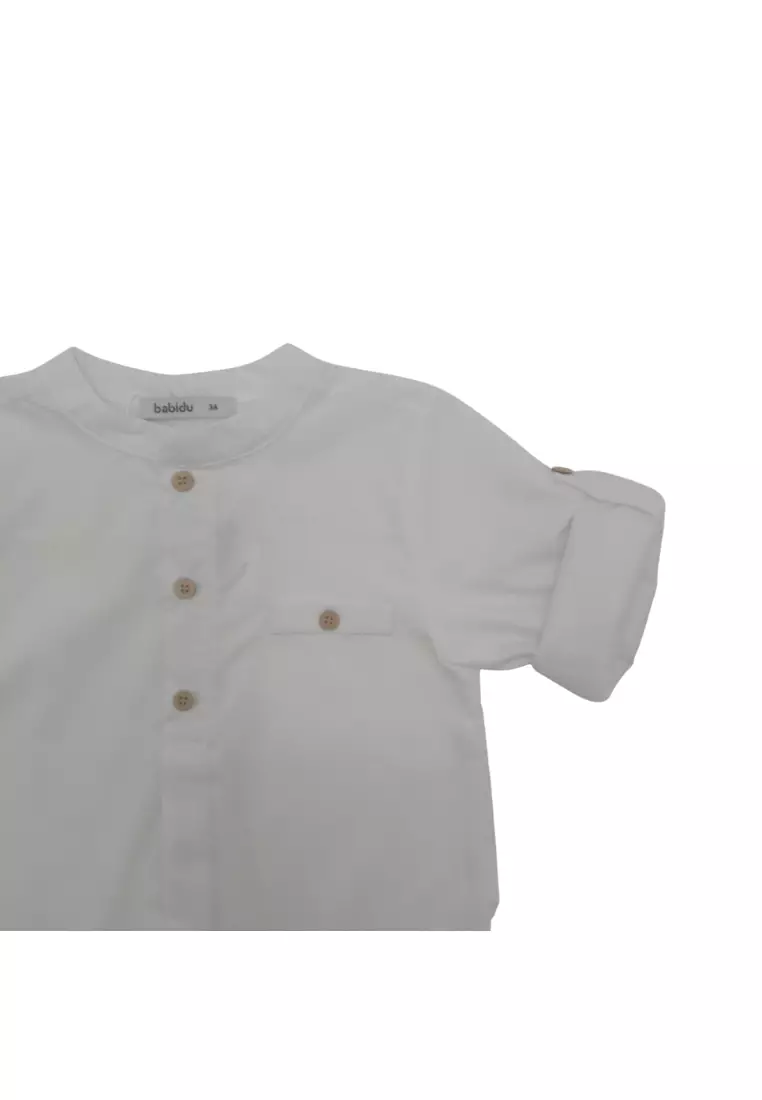 Wilhelm Baby & Toddler Outfits