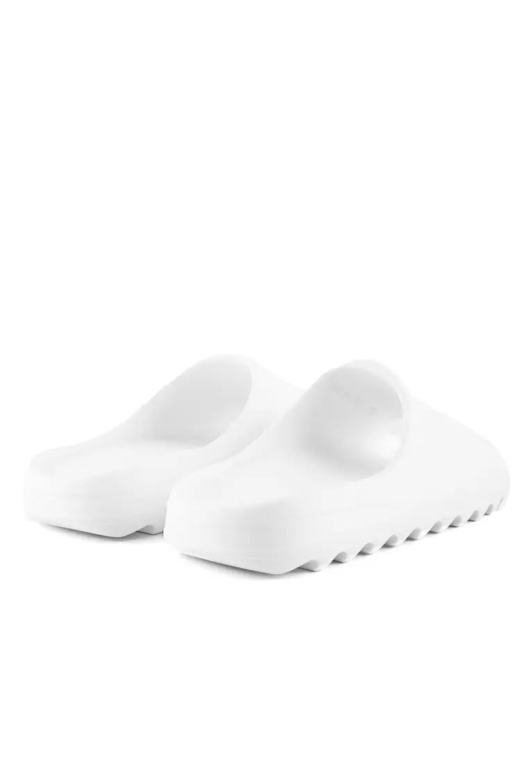 Jackson Cozy 2JST White