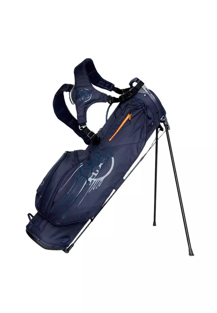 Buy G/FORE Lightweight Golf Bag 4-Way Top (Twilight) 2026 Online ...