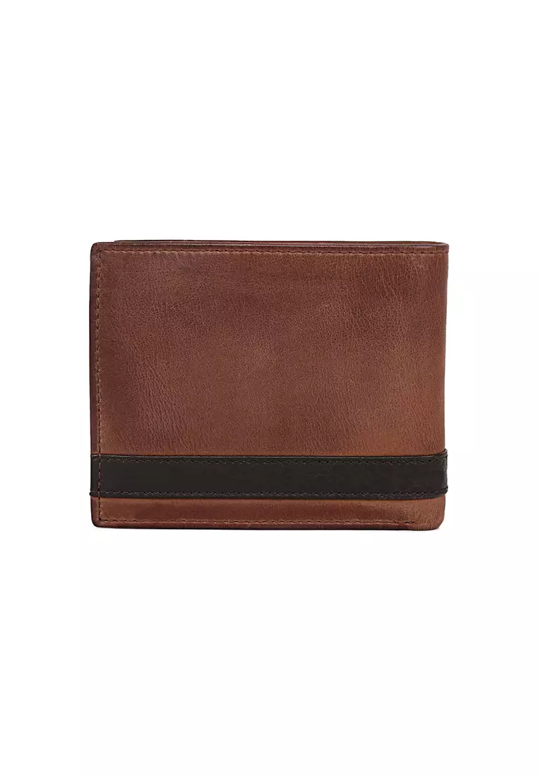 Buy fossil sale wallets online