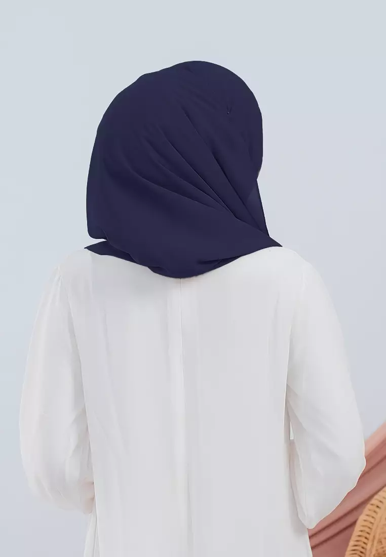 HIJAB INSTAN SABIYA - NAVY