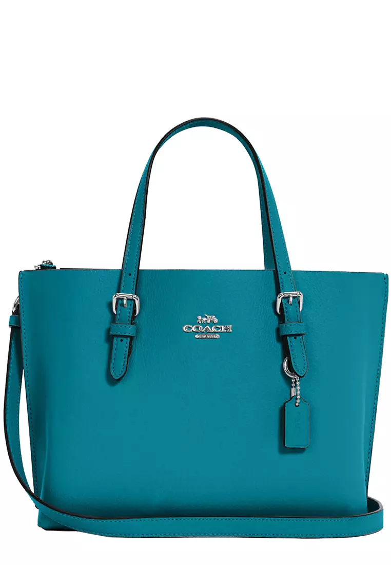 Aqua coach bag cheap