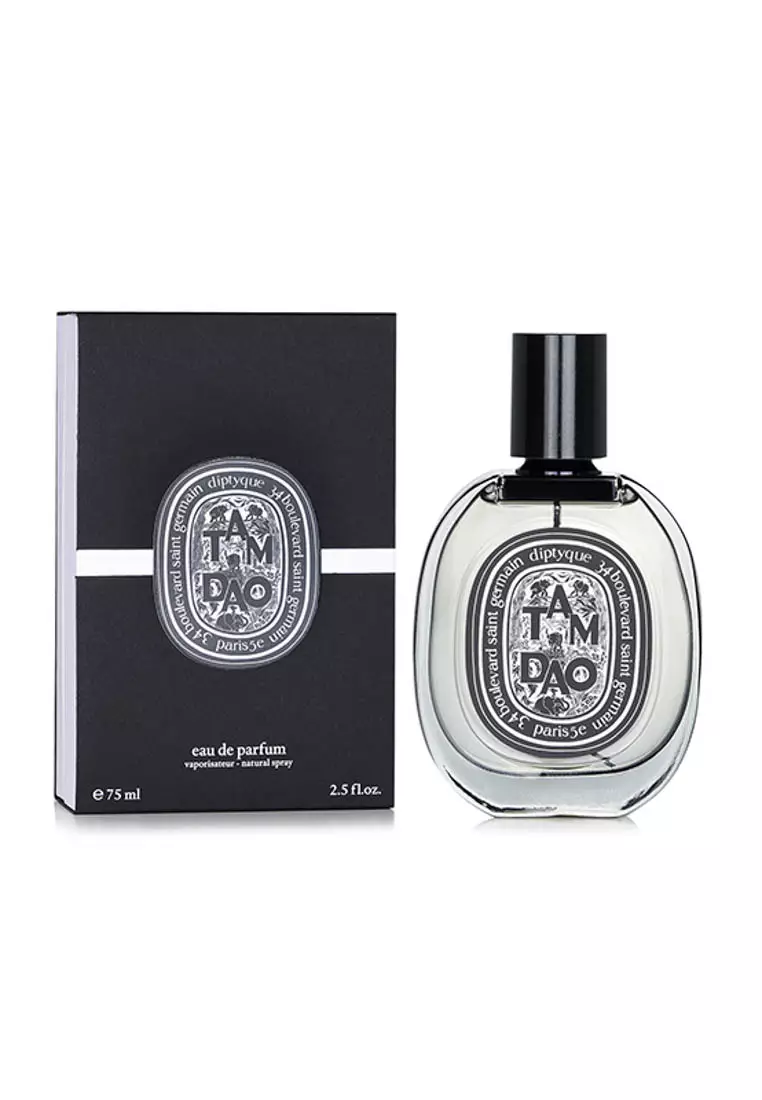 Diptyque DIPTYQUE - Tam Dao Eau De Parfum Spray 75ml/2.5oz 2026