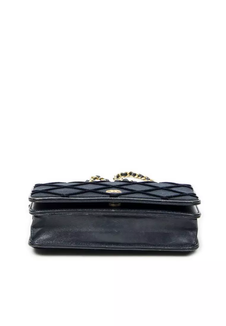 Pre-Loved CC Wallet on Chain