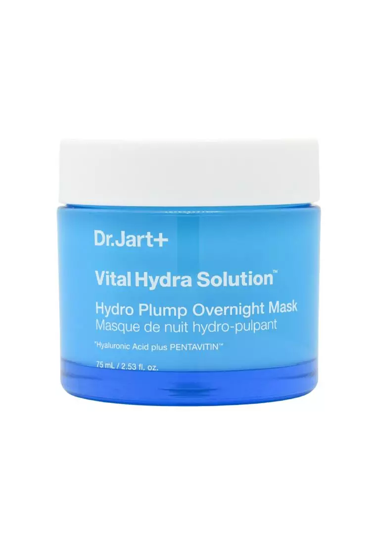 Dr. Jart+ Vital Hydra Solution Hydro Plump Overnight Mask