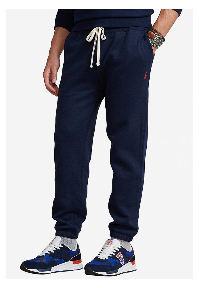 Buy Polo Ralph Lauren Vintage Fleece Joggers 2022 Online | ZALORA Philippines