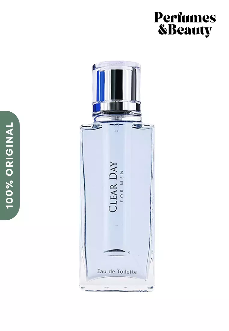 Aigner Clear Day Men 100Ml