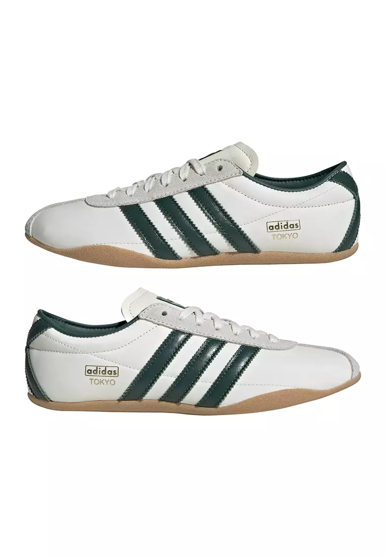 Tokyo Shoes