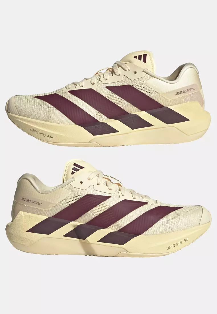 Adizero Dropset Pro Training Shoes