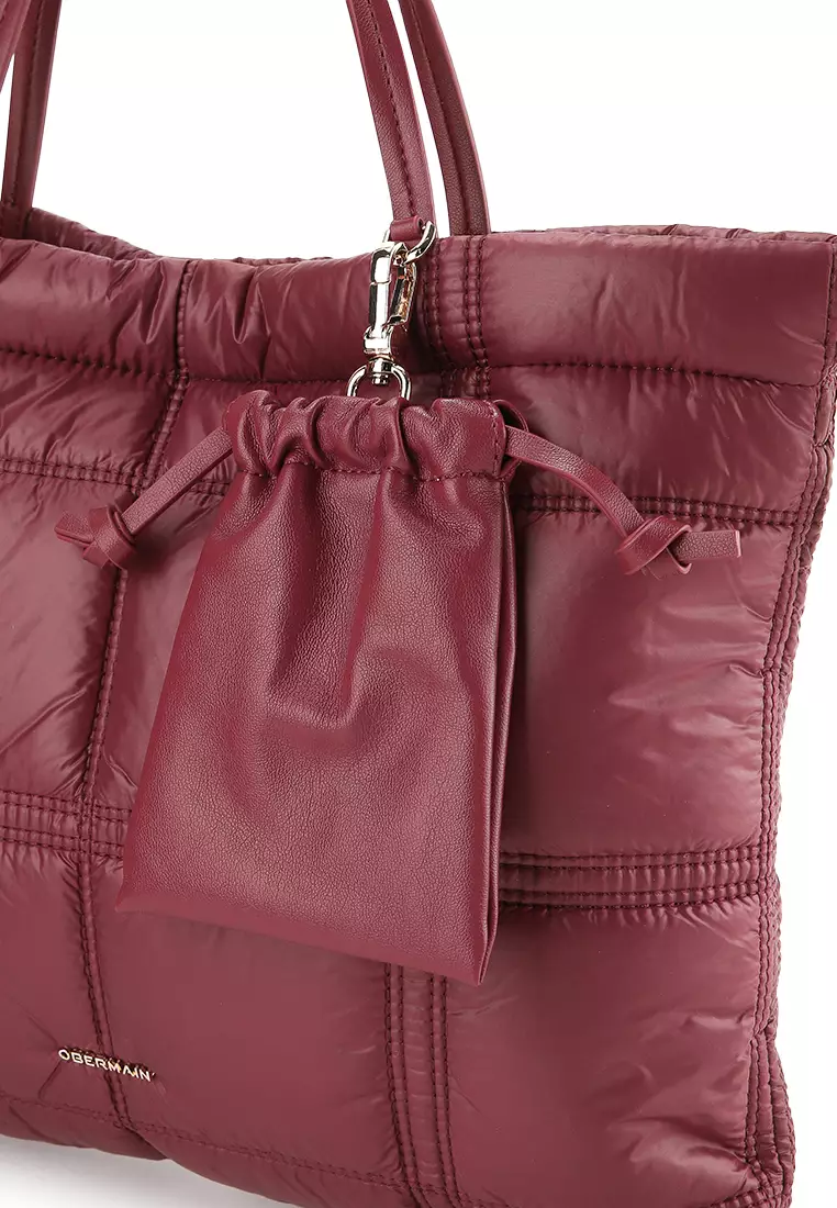 Nerissa Tote Bag (M)