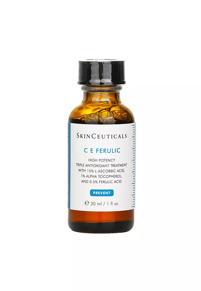 Excellence C Medical Serum 30ml 3本セット メディカルセラム