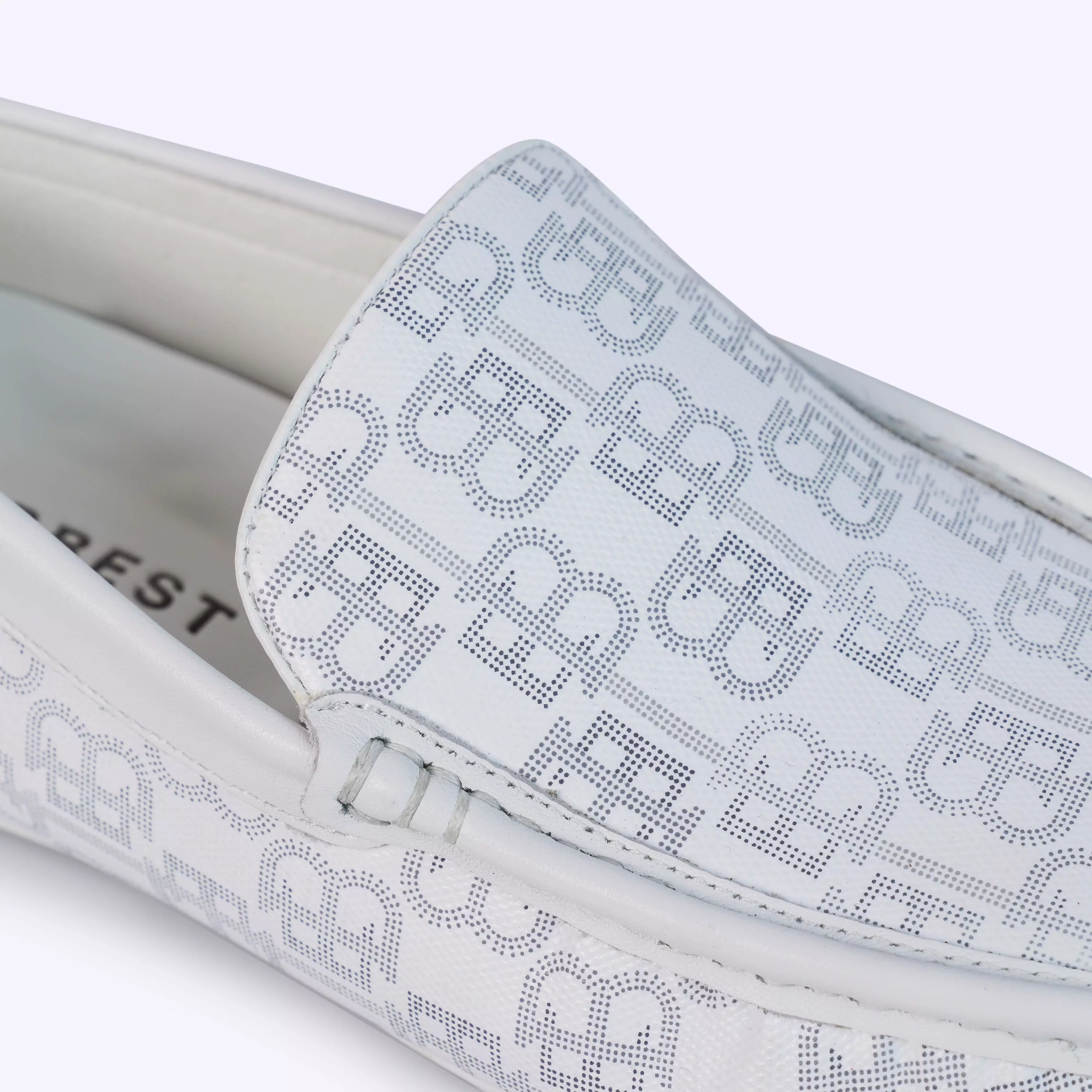 EVERBEST KOHEN WHITE