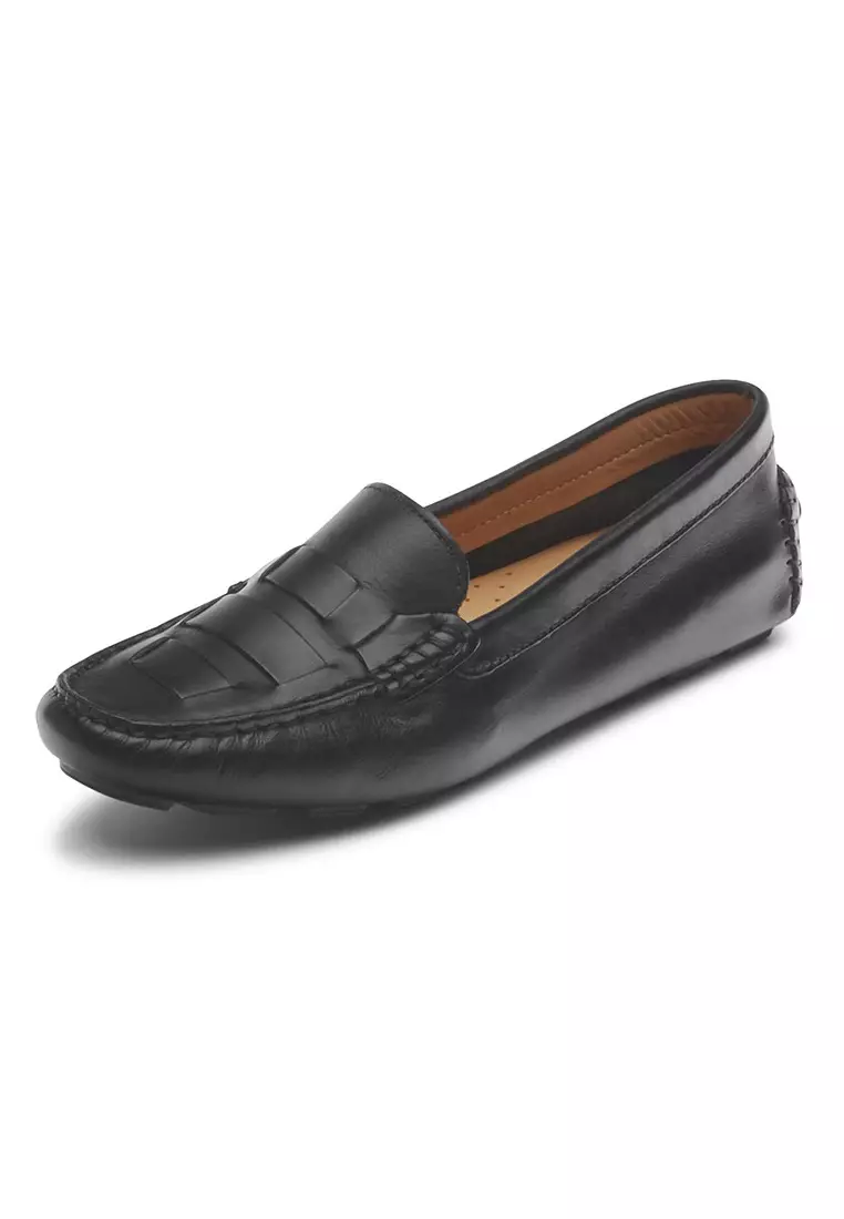 Rockport hotsell driving mocs