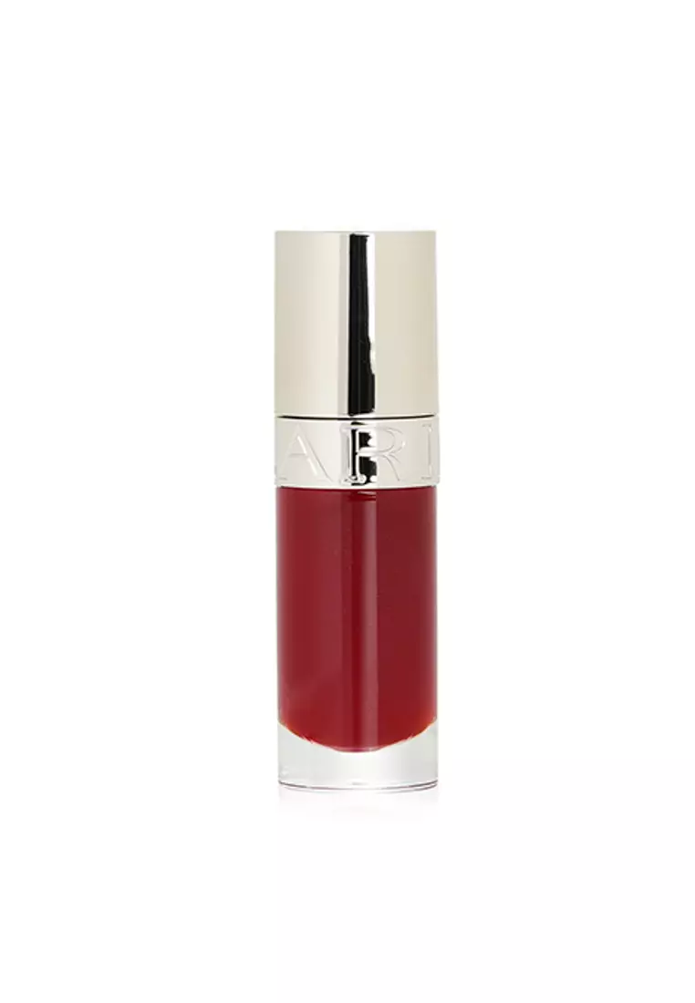 CLARINS - Lip Comfort Oil - # 03 Cherry 7ml/0.2oz