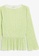 Monki green Phrida Long Sleeves Top E1E9FAA4598F20GS_3