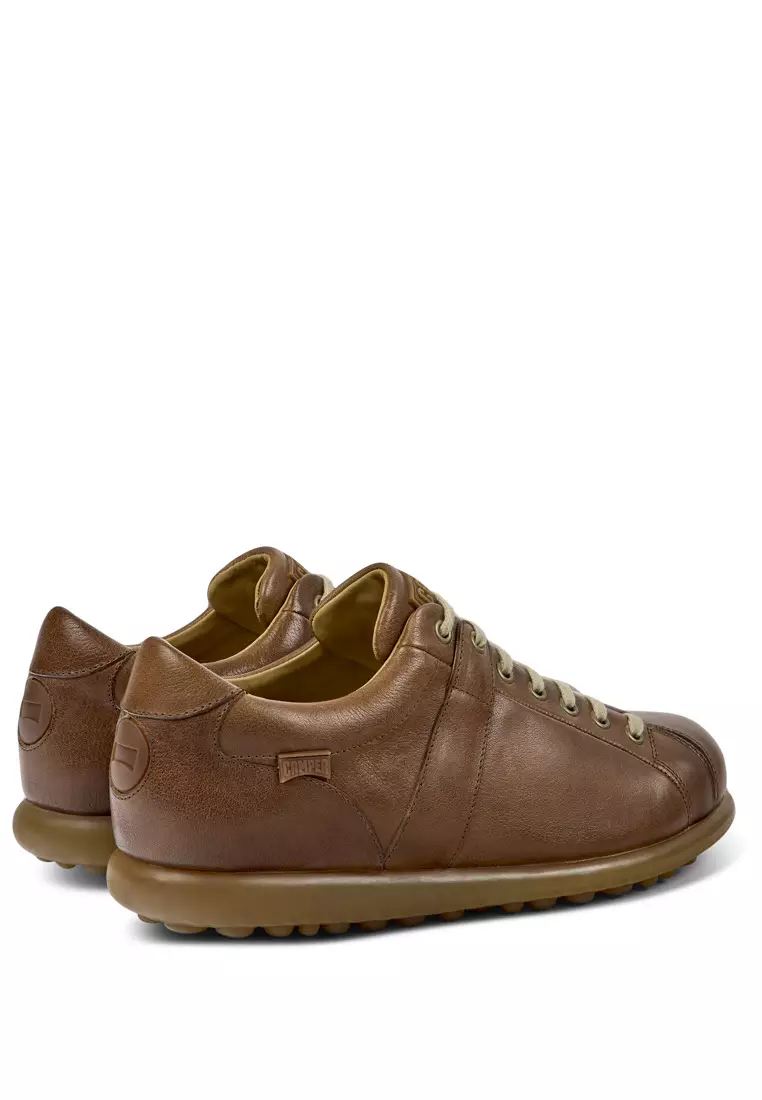 CAMPER  Men  Basket /PELOTAS ARIEL /brown-17408-124