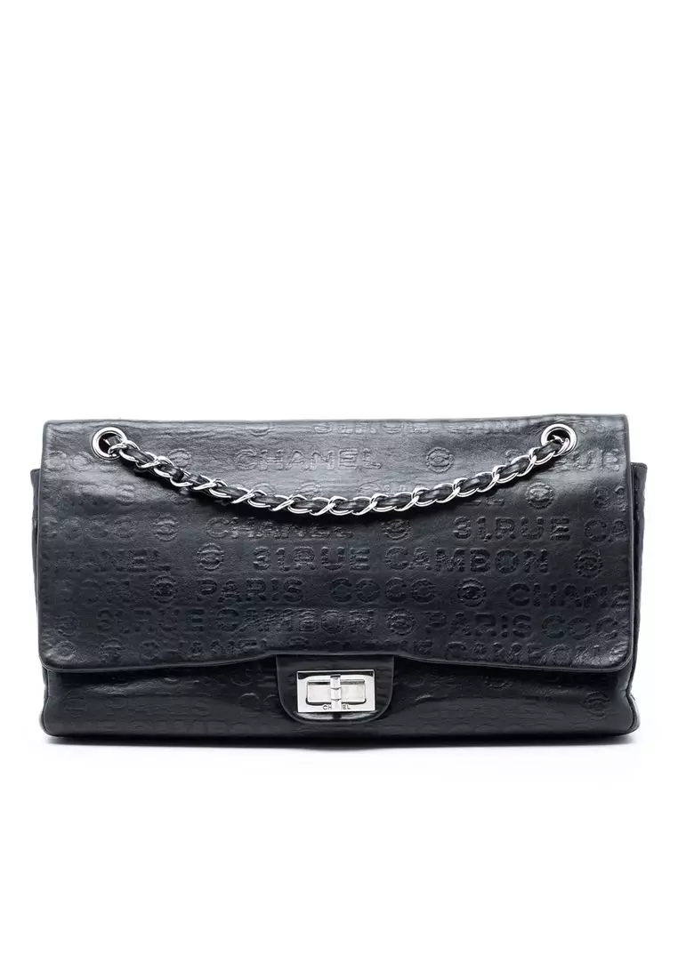 Chanel 31 Rue Cambon Bag My Very 1st Chanel Bag At 31 Rue Cambon