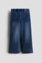 Denim Blue Dark