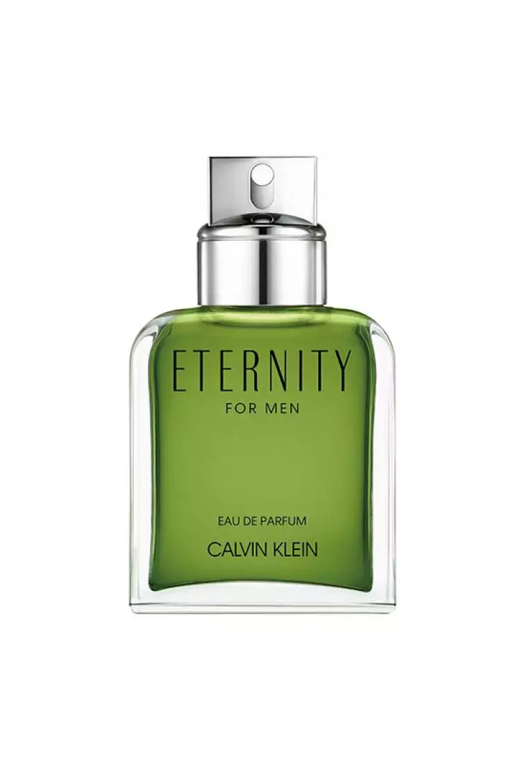 Buy Calvin Klein Eternity Eau de Parfum 50ml 2024 Online ZALORA