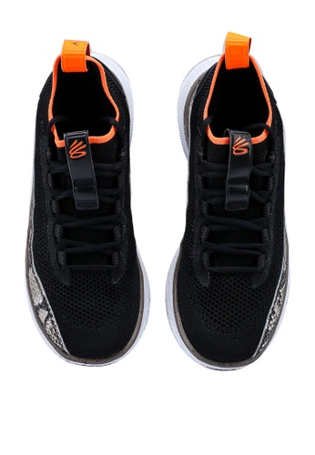 Curry 8 zalora clearance