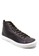 Blax Footwear brown BLAX Footwear - Ziden Sin Brown 910A8SHA4B2D85GS_2