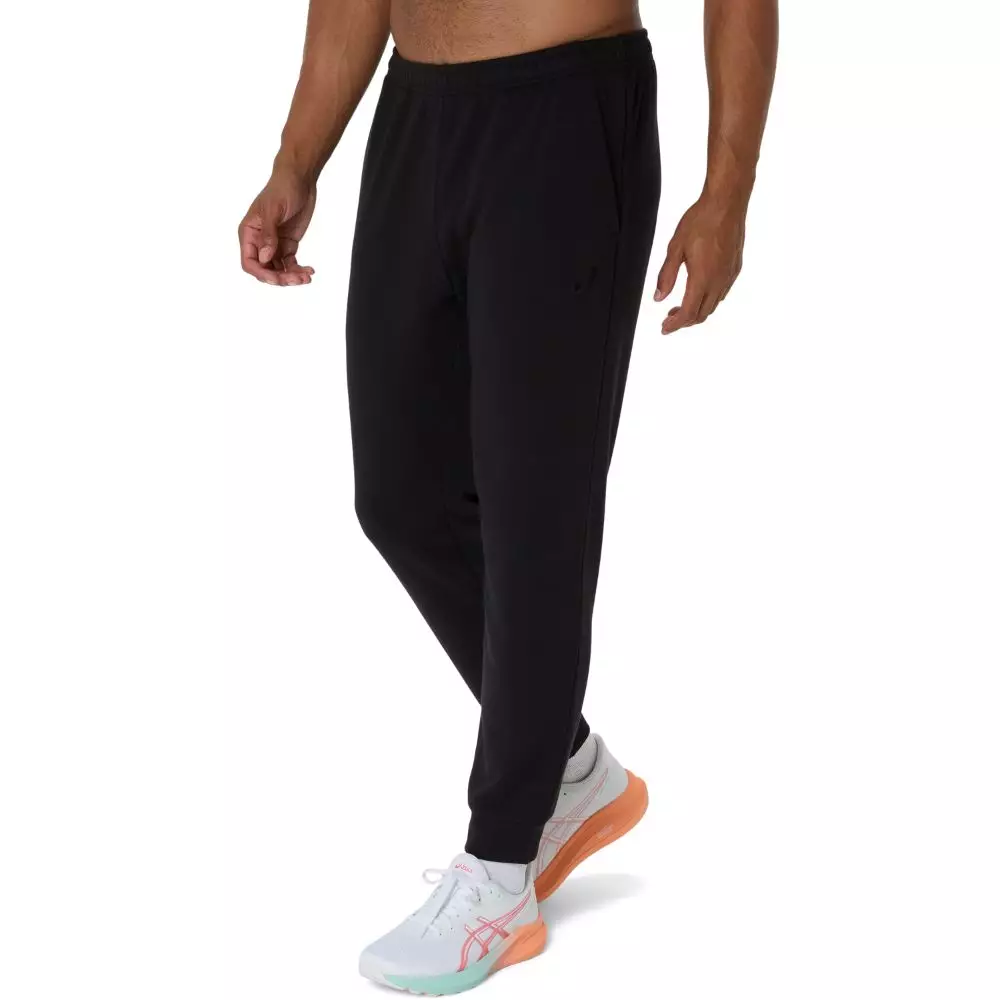 ASICS Men Sweat Long Pant-2031E909.001