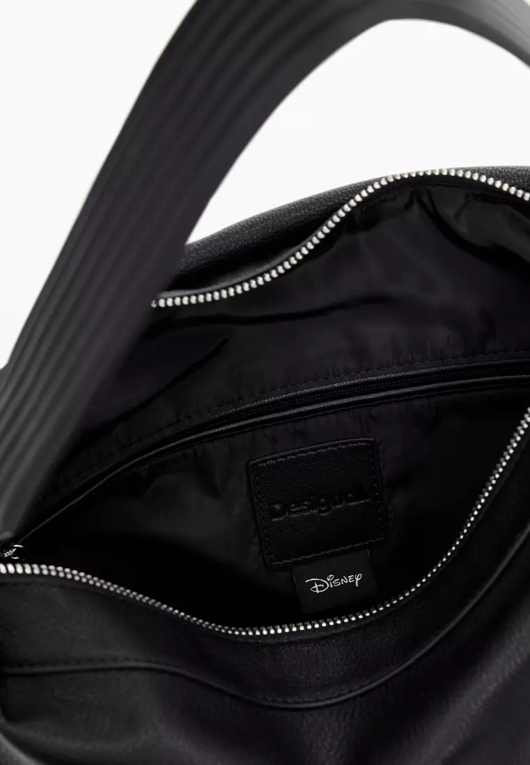 Desigual Women's accessories Mickey Mouse L Backpack.