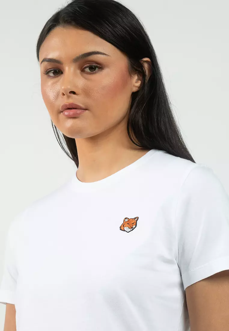 Fox Head Regular T-Shirt