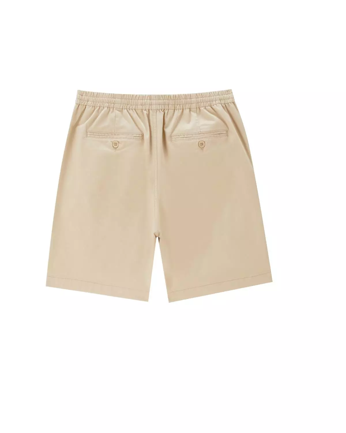 Giordano Men's (Online Exclusive) Korea  Cotton Shorts 0110553207