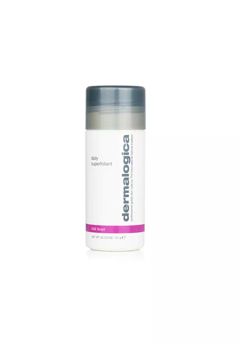 Buy Dermalogica DERMALOGICA Age Smart Daily Superfoliant 57g/2oz 2024
