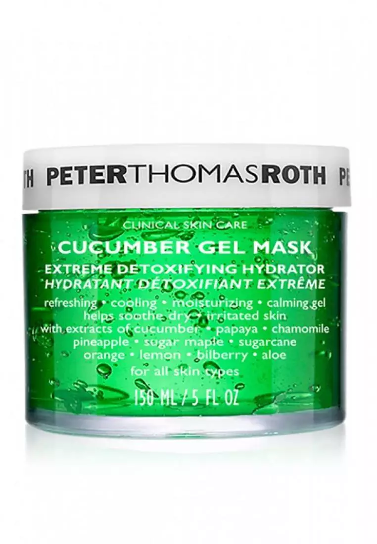 Buy Peter Thomas Roth Cucumber Gel