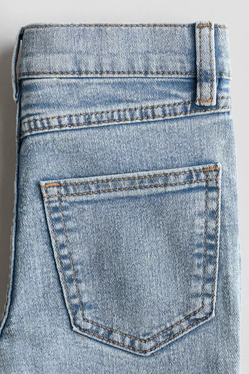 Superstretch Slim Fit Jeans