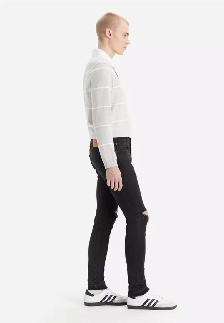 Zalora online levis men