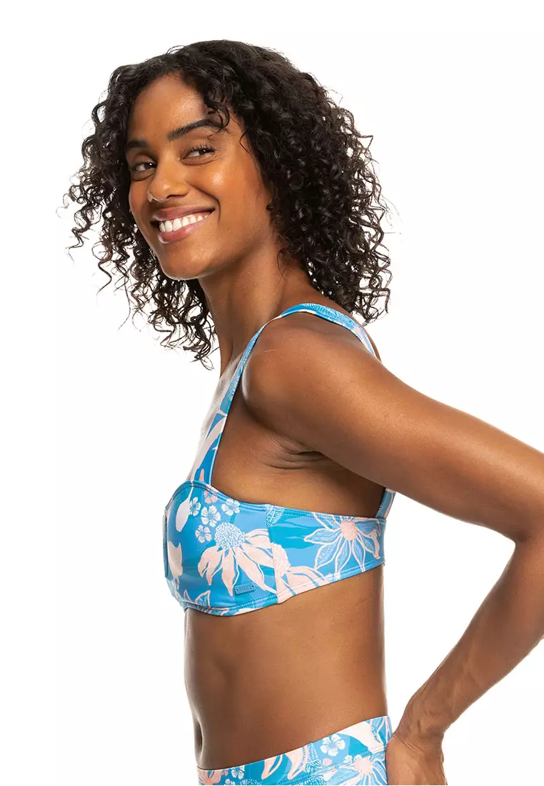 Roxy store sport swimwear