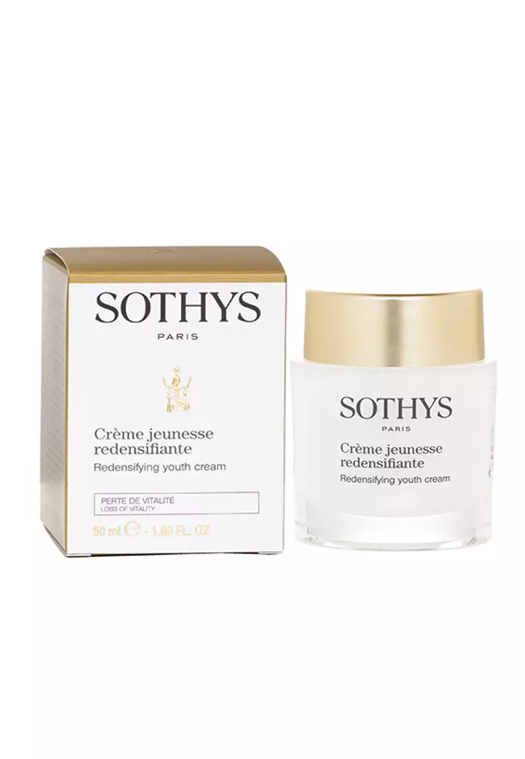 誘肌豐盈原肌面霜 50ml/1.69oz