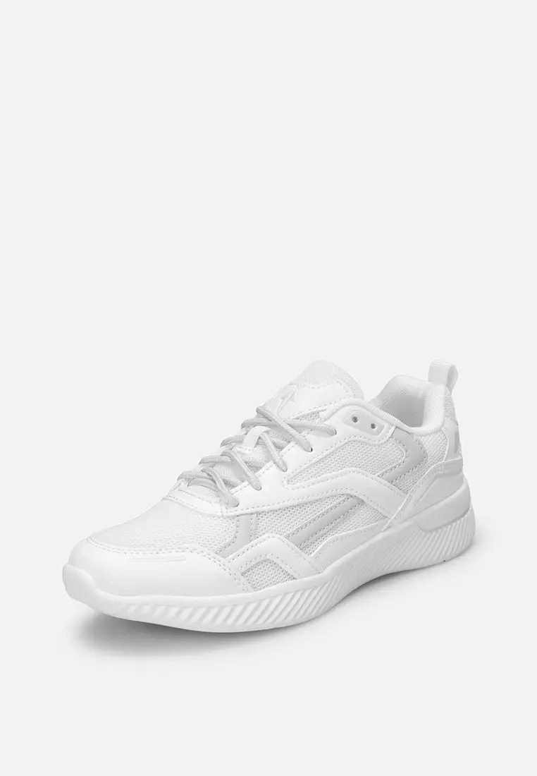 Discount on World Balance  shoes - SKU: One Up By World Balance Solenn Women's Athleisure Shoes