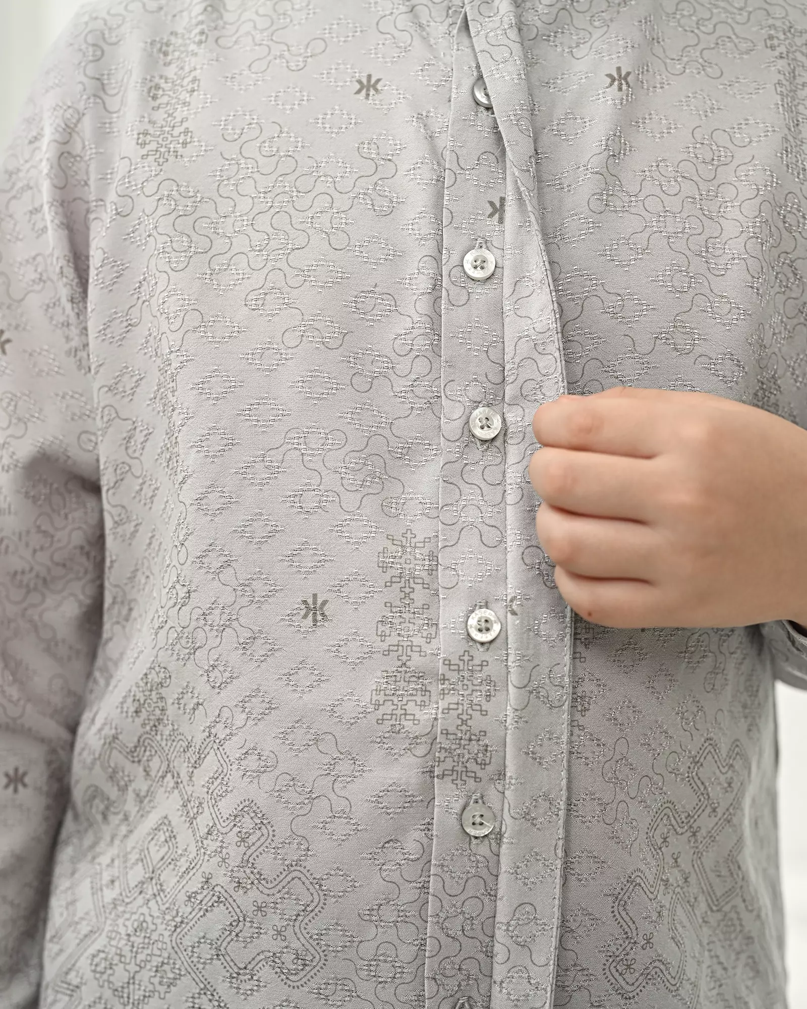 KASEP BIANTARA KOKO - Mocca