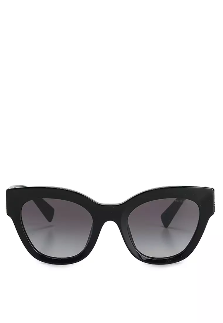 Logo Sunglasses