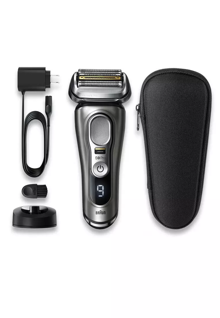 Braun Braun Shaver Series 9 Pro 9415S (parallel import) 2024 Buy